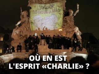 L'humour Charlie Hebdo, pas vraiment du goût de tous