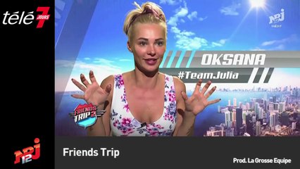 Le zapping du 06/01 : Le spot pub sexy d’une marque de fast-food