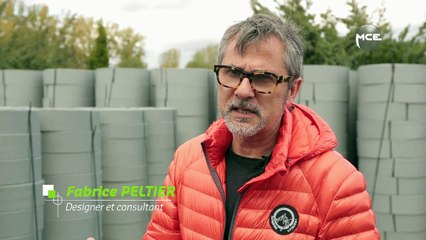 Découvrez le Défi PolyAl, un matériau innovant, des jeunes designers