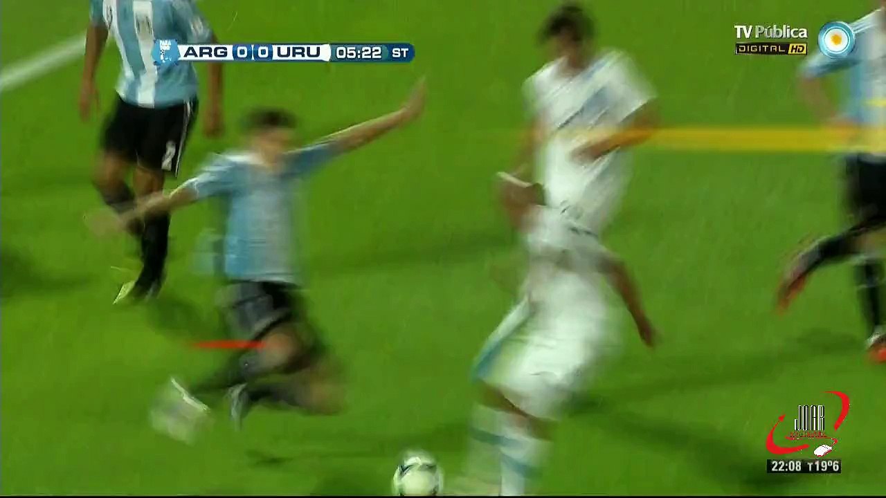 Lugano x Romero