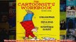 The Cartoonists Workbook Drawing Spelling Writing Gags
