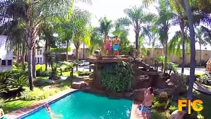 شربت برشا تفرج شصارلها بدموع