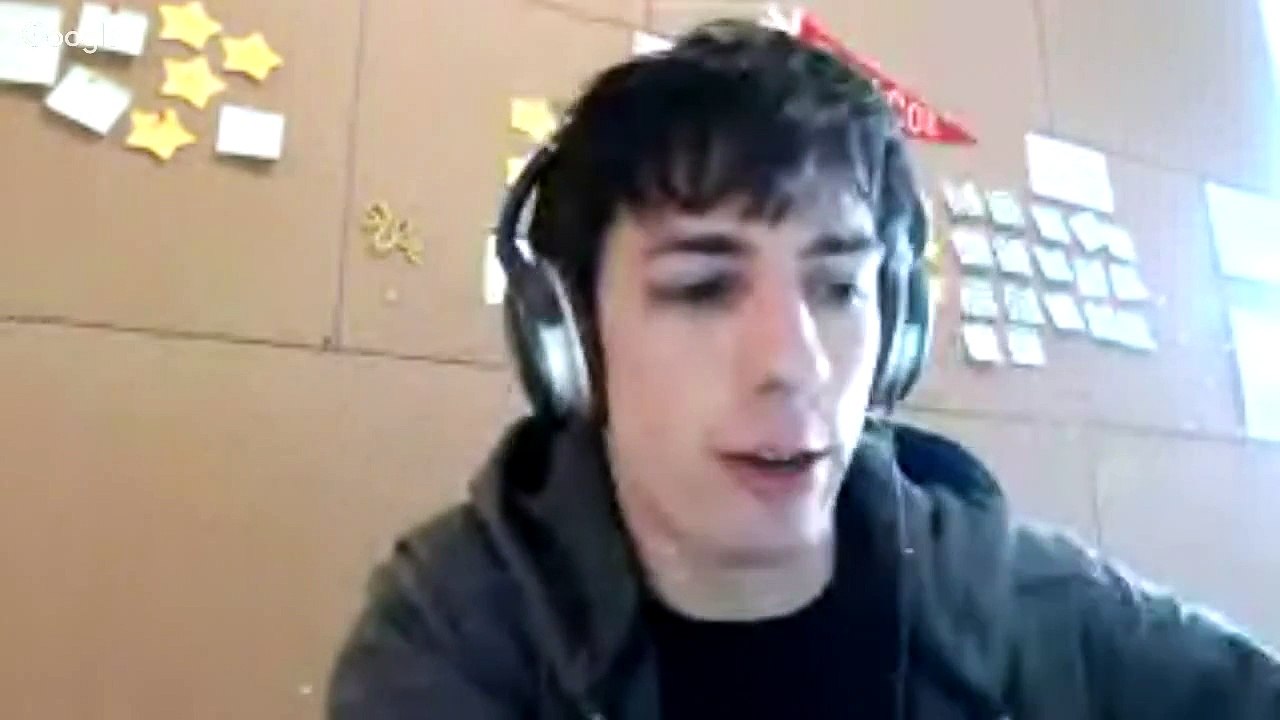 Teachable Summit Day 3 w Mattan Griffel