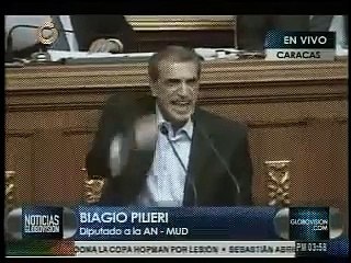 Investigación del Sistema Nacional de Medios Públicos es solicitada a la AN