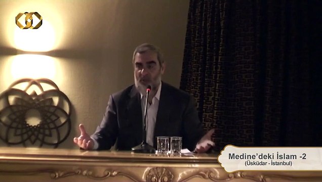 Nureddin Yıldız'ın veya başka birisinin güçlenmesi İslam'ın güçlenmesi değildir