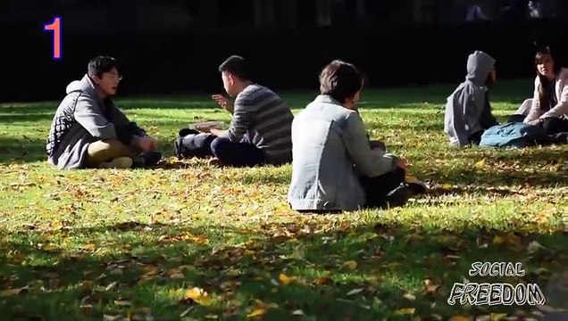 Asking Girls DIRECTLY For Their Phone Number (Pick up Girls)