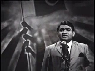 Mujeeb Alam Live - Pakistan Ke Saaray Shehro (Courtesy Sur Sangeet)