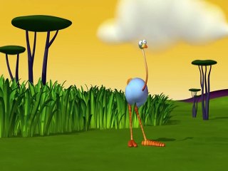 Fireflies of the Night