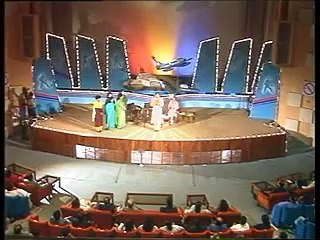 Rukhsana Murtaza Live - Aey Rah e Haq Ke Shaheedo (Courtesy Sur Sangeet)