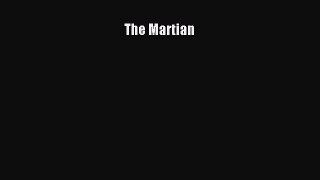 The Martian [PDF Download] The Martian# [PDF] Full Ebook