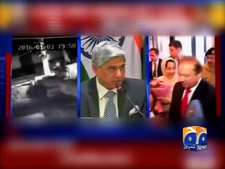 India Says Awaiting 'prompt And Decisive Action' From Pakistan
