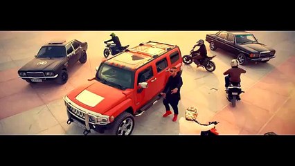Bingo 2 - RICO Feat. JSL - Latest Punjabi Songs 2016