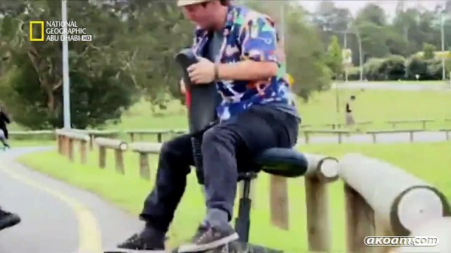 السلسلة الوثائقية علم البسطاء الموسم 2 مدبلج - الحلقة الرابعة