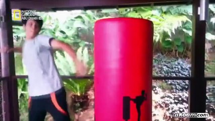 السلسلة الوثائقية علم البسطاء الموسم 2 مدبلج - الحلقة السادسة