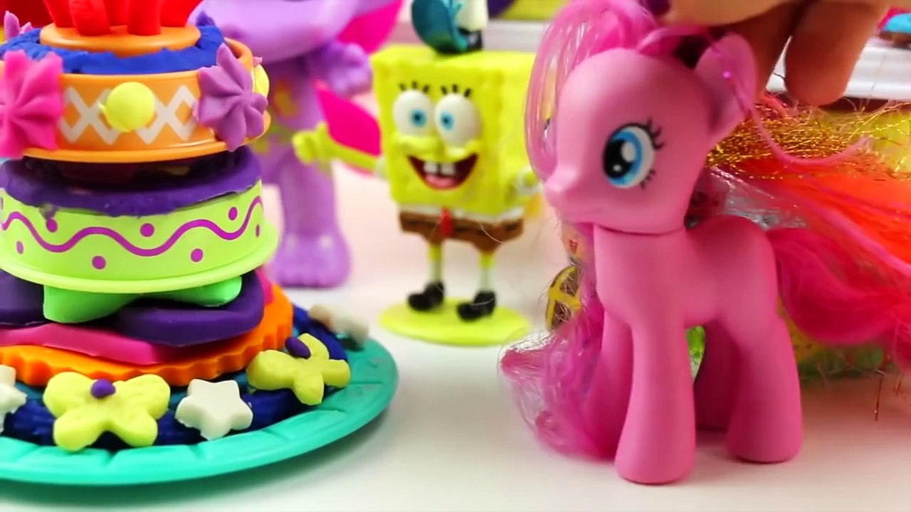 Peppa Pig Kids Club Play Doh English Episodes D...