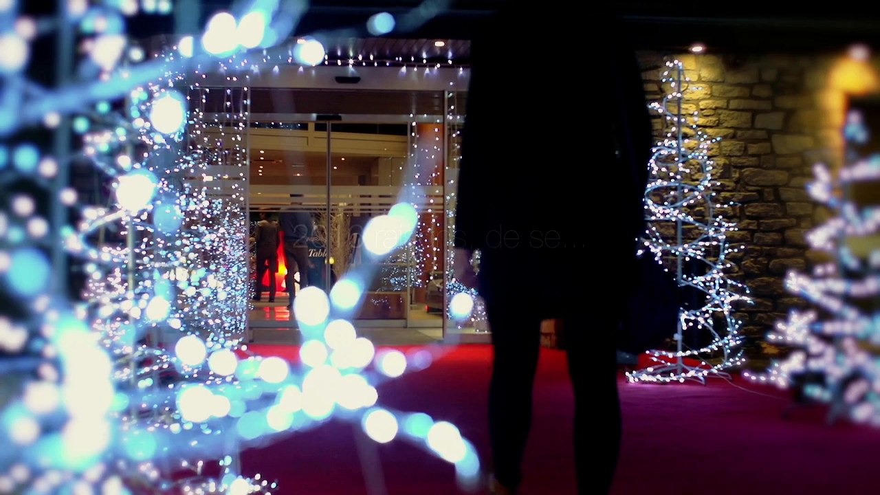 Carnac Thalasso - Voeux 2016