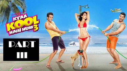 Delhi Girls reaction on Kya Kool Hain Hum 3 Trailer _ Crazy Indians (1)