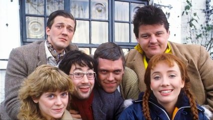 Жизнь на экране: Стивен Фрай