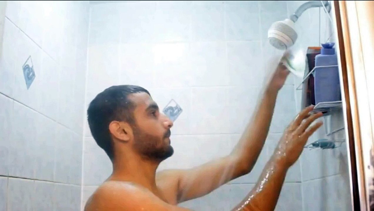 Brown parents always do this! bathroom edition Videos by Zaid Ali T