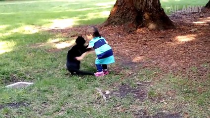 Funniest Animal Fails Compilation 2015 | FailArmy