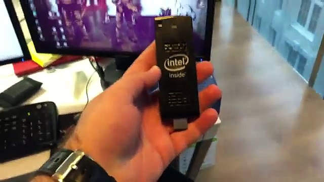 Parmak Bilgisayar Counter Strike GO Oynatabilir mi? (En Güncel Teknoloji Videoları)