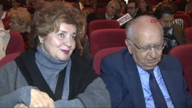 Basın ve İfade Özgürlüğü' Paneli