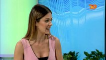 Ne Shtepine Tone, 7 Janar 2016, Pjesa 5 - Top Channel Albania - Entertainment Show