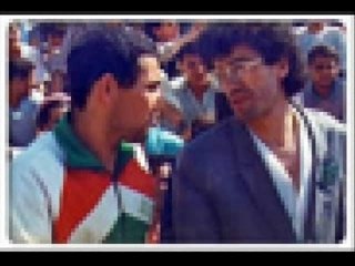 MATOUB LOUNES - Atswaligh