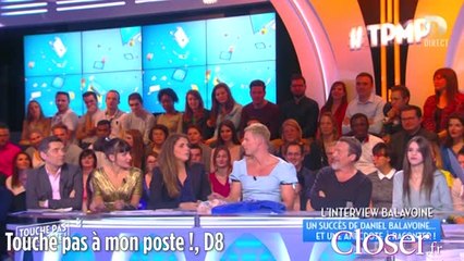 TPMP : Mathieu Delormeau a offert une montre à 4000 euros à un ancien amour
