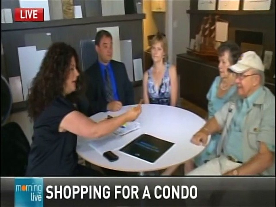 Waterview Condominiums buyers share their experience about the development and LJM