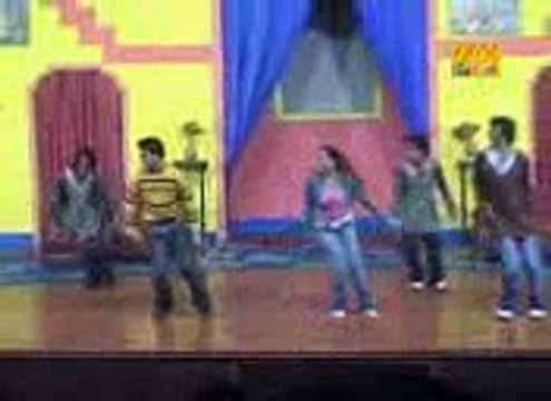 New Mujra Full Time Sexxy And Hot Mujra-Girlsscandals