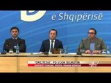 “Drejtësia”, PD vijon bojkotin - News, Lajme - Vizion Plus