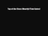 Top of the Class (Nearly) (Tom Gates) [PDF Download] Top of the Class (Nearly) (Tom Gates)#