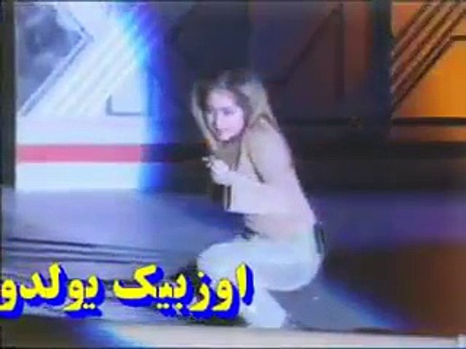 Sevinch .سوينچ -اوزبكي