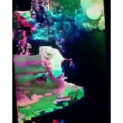 Sanam jung dance on her mehndi