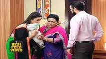 YEH HAI MOHABBATEIN - 3rd January 2016 | Full Uncut Episode | On Location Serial News 2016