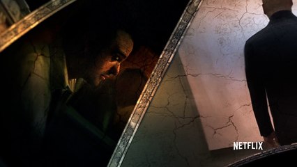 Le teaser de la saison 2 de Daredevil, diffusée le 18 mars sur Netflix !