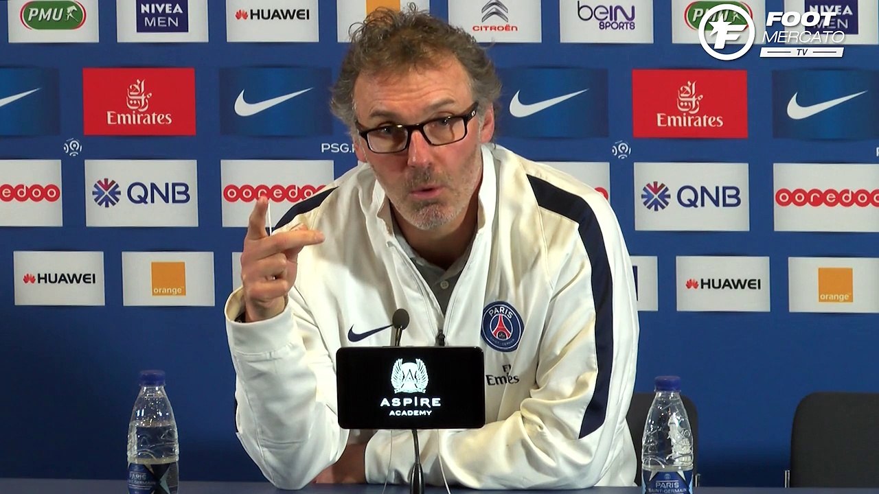 Blanc fait le point sur le mercato des jeunes du PSG