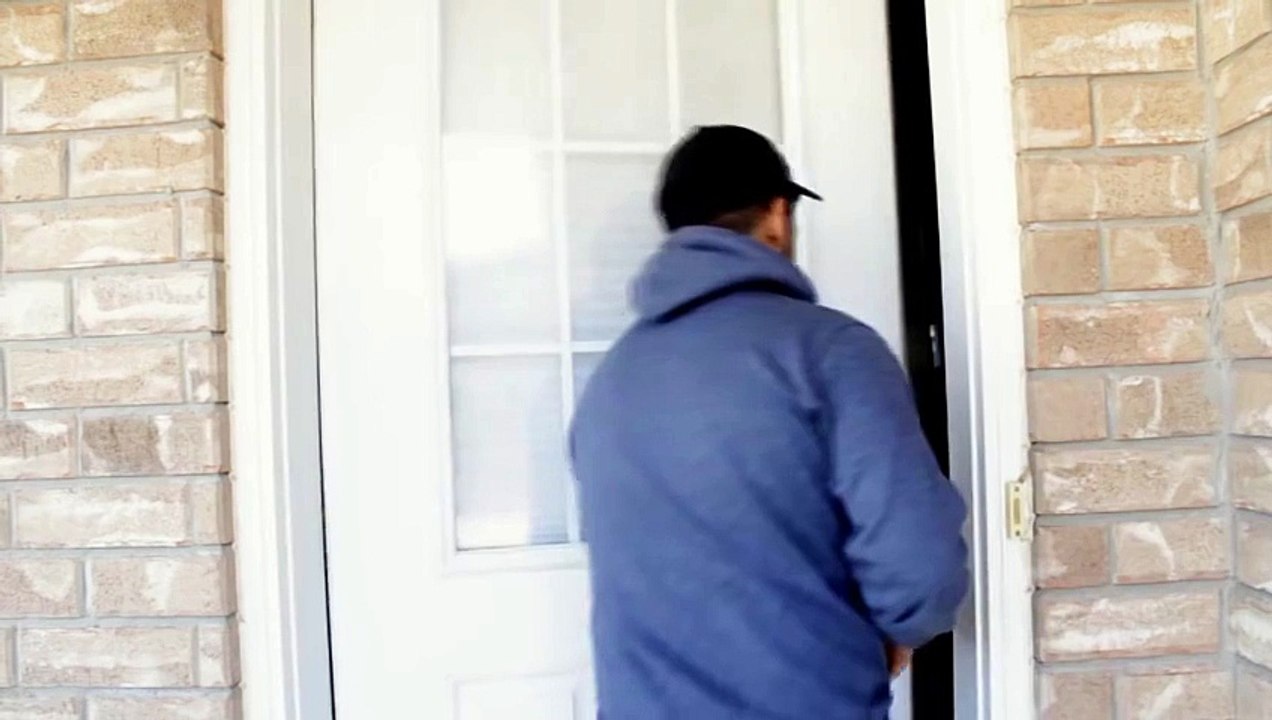 When you come home late (W kids vs. B kids) Video by Zaid Ali T funny