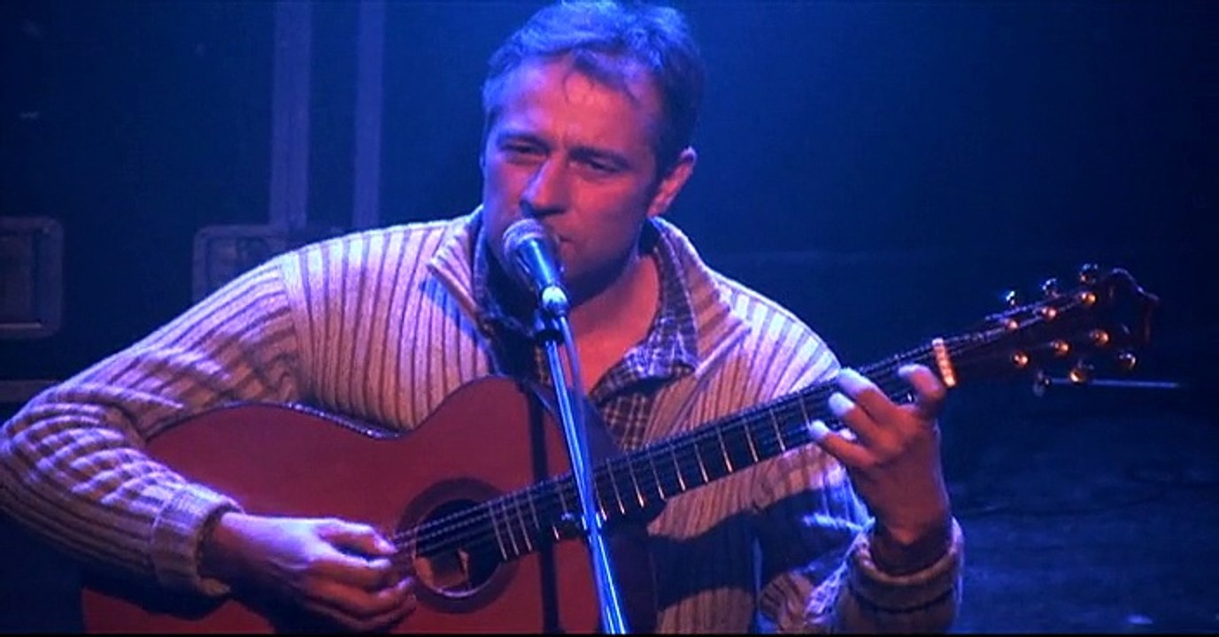 Entretien Alain Garcia par j Pascal girou du JT du Off Montpellier