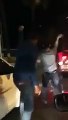 Video of Lahori Guy Viral on Internet Enjoying While Traffic Jam