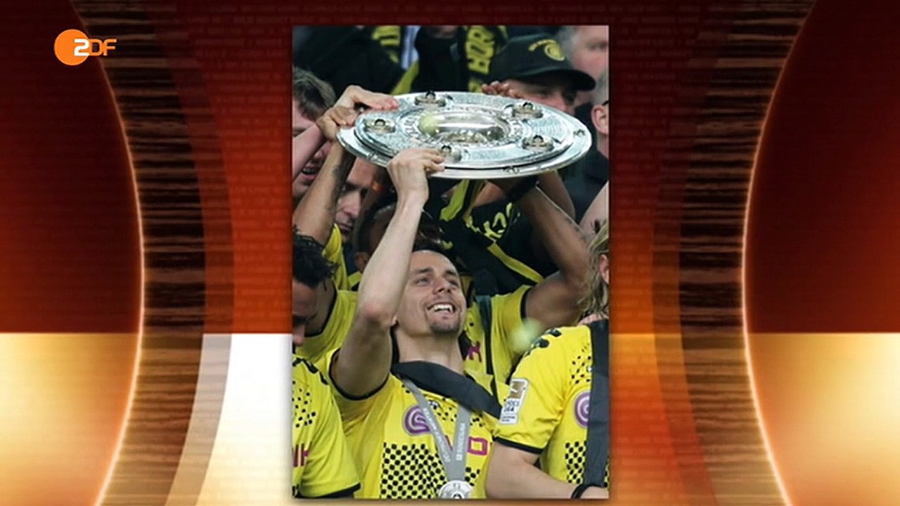 Neven Subotic bei Markus Lanz 20. Oktober 2015