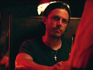 Triple Nine: Trailer HD VO st bil