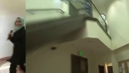 MTV Mosques -> Ep.1 -> Latest