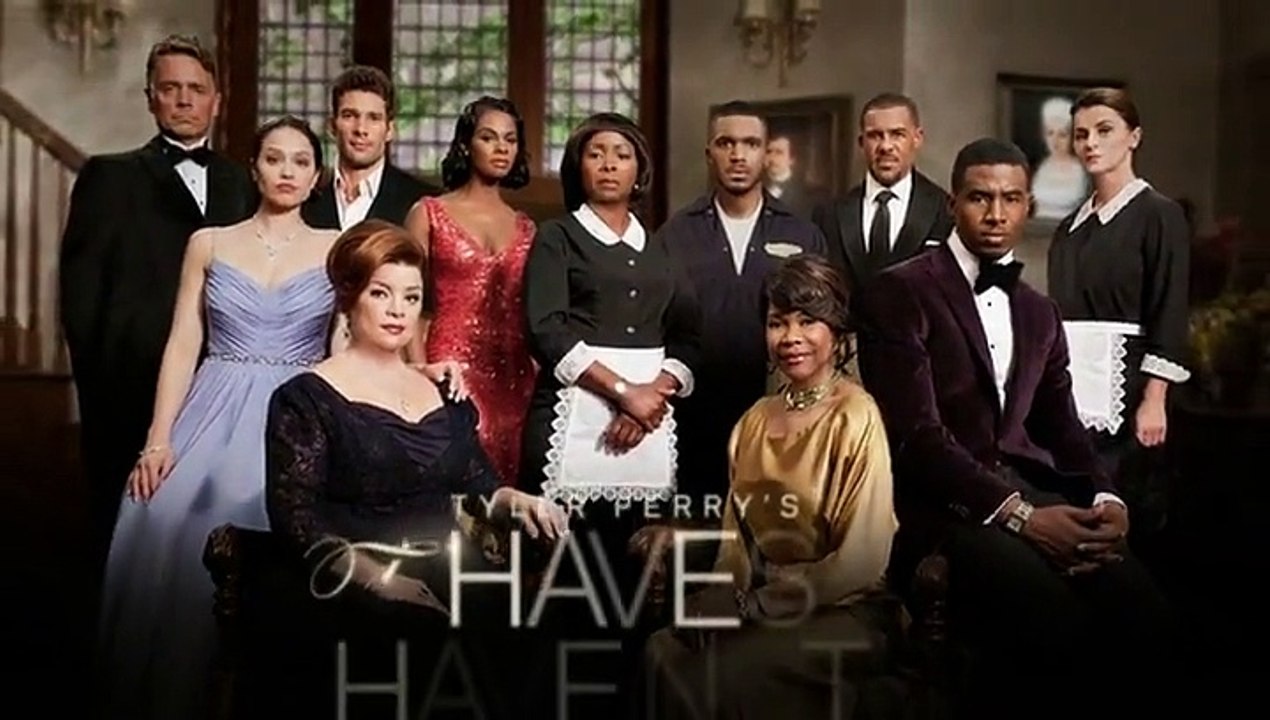 haves and have nots season 1 episode 2
