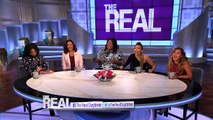 Tuesday on ‘The Real’ — Debbie Allen, Double Dose of Girl Chat