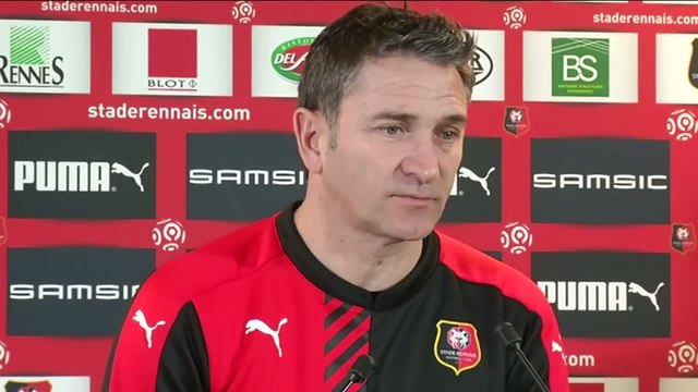 Foot - L1 - Rennes : Montanier «Une possibilité» pour Gourcuff