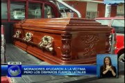Sicarios asesinan a un hombre en Guayaquil