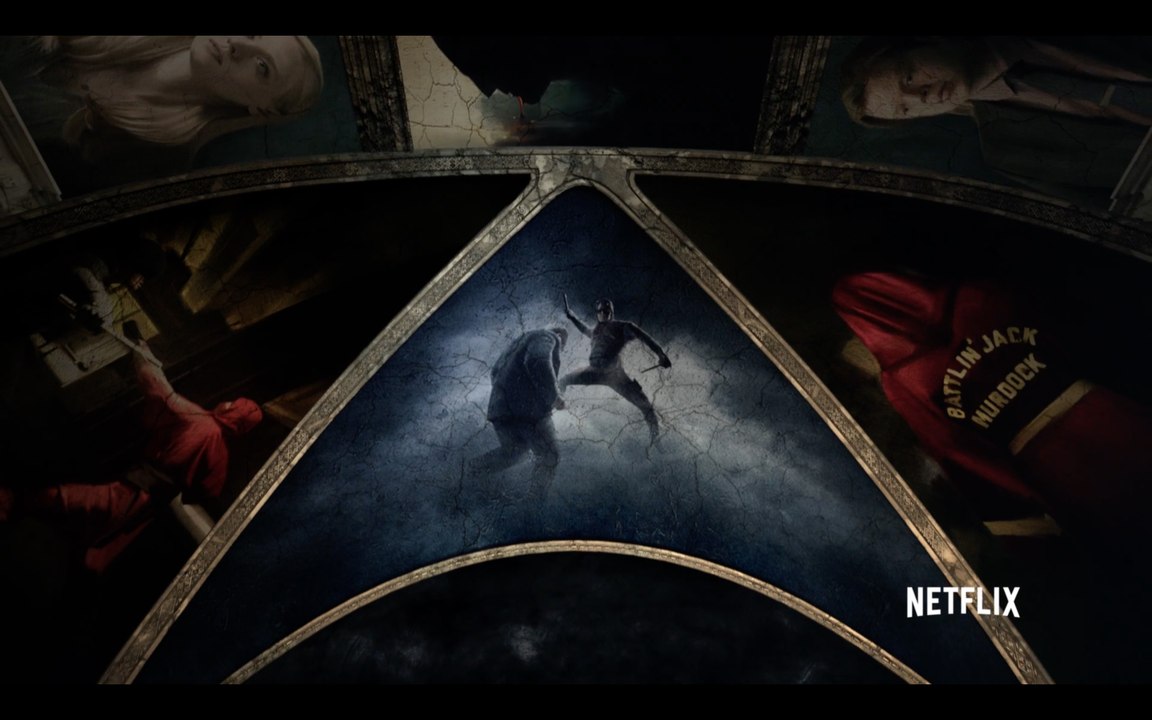Daredevil Season 2 Trailer