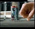 Quảng cáo rexona hài hước, vui nhộn - Quảng Cáo Hay - YouTube